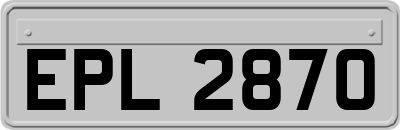 EPL2870