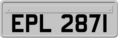 EPL2871
