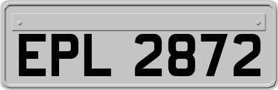 EPL2872