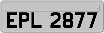 EPL2877
