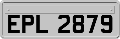 EPL2879