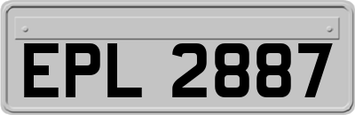 EPL2887