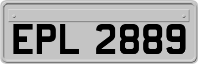 EPL2889