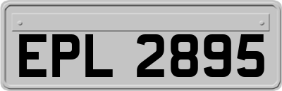 EPL2895