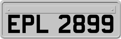 EPL2899