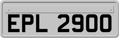 EPL2900