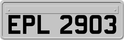 EPL2903