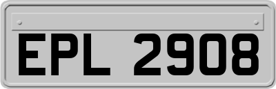 EPL2908