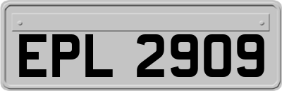 EPL2909