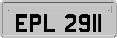 EPL2911