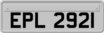 EPL2921