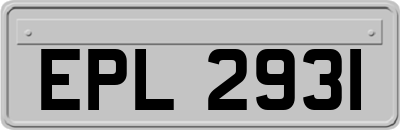 EPL2931