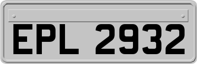 EPL2932