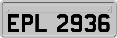 EPL2936