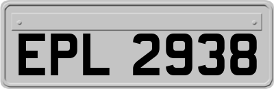 EPL2938