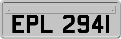 EPL2941