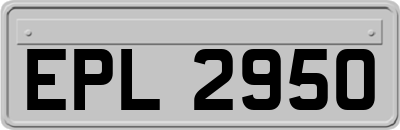 EPL2950