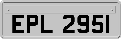 EPL2951