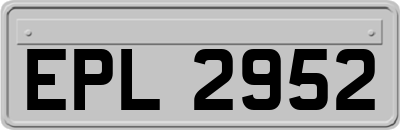 EPL2952