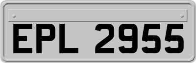 EPL2955