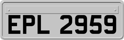 EPL2959