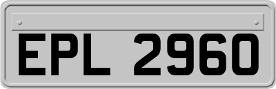 EPL2960