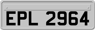 EPL2964