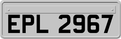 EPL2967