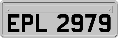 EPL2979