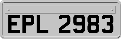 EPL2983
