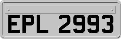 EPL2993