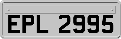EPL2995