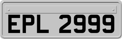 EPL2999