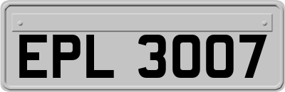 EPL3007