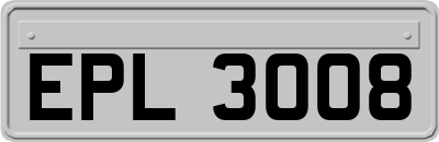 EPL3008