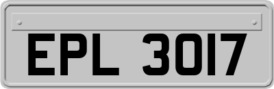EPL3017