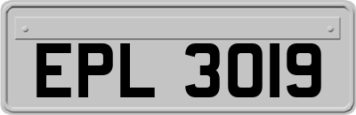 EPL3019