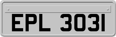 EPL3031
