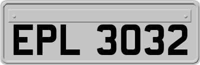 EPL3032