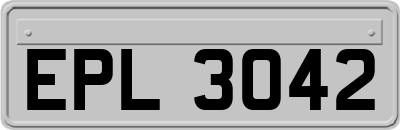 EPL3042