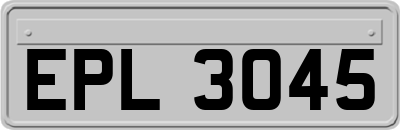 EPL3045