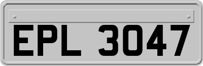 EPL3047
