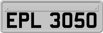 EPL3050