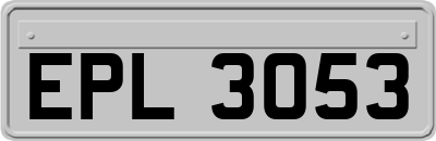 EPL3053