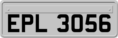 EPL3056
