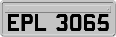 EPL3065