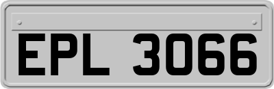 EPL3066