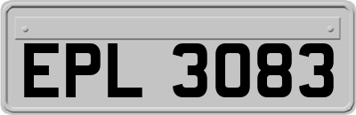 EPL3083