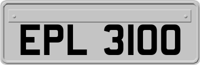 EPL3100