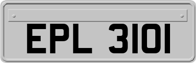 EPL3101